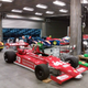 Illustration for article titled Brickyard Invitational: Top Vintage Race Yet